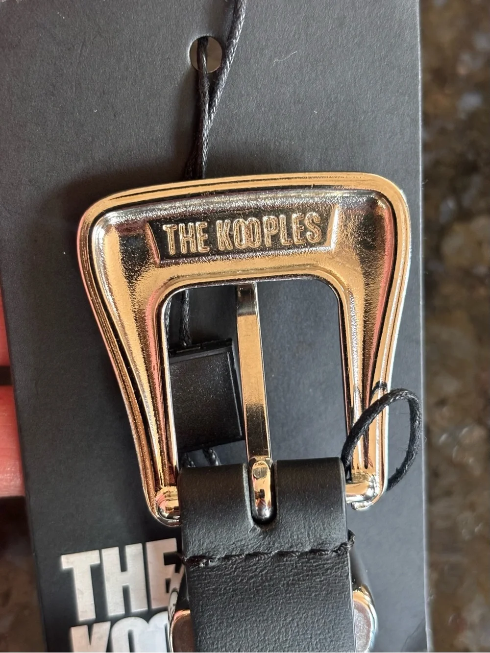 The Kooples #thekooples matching